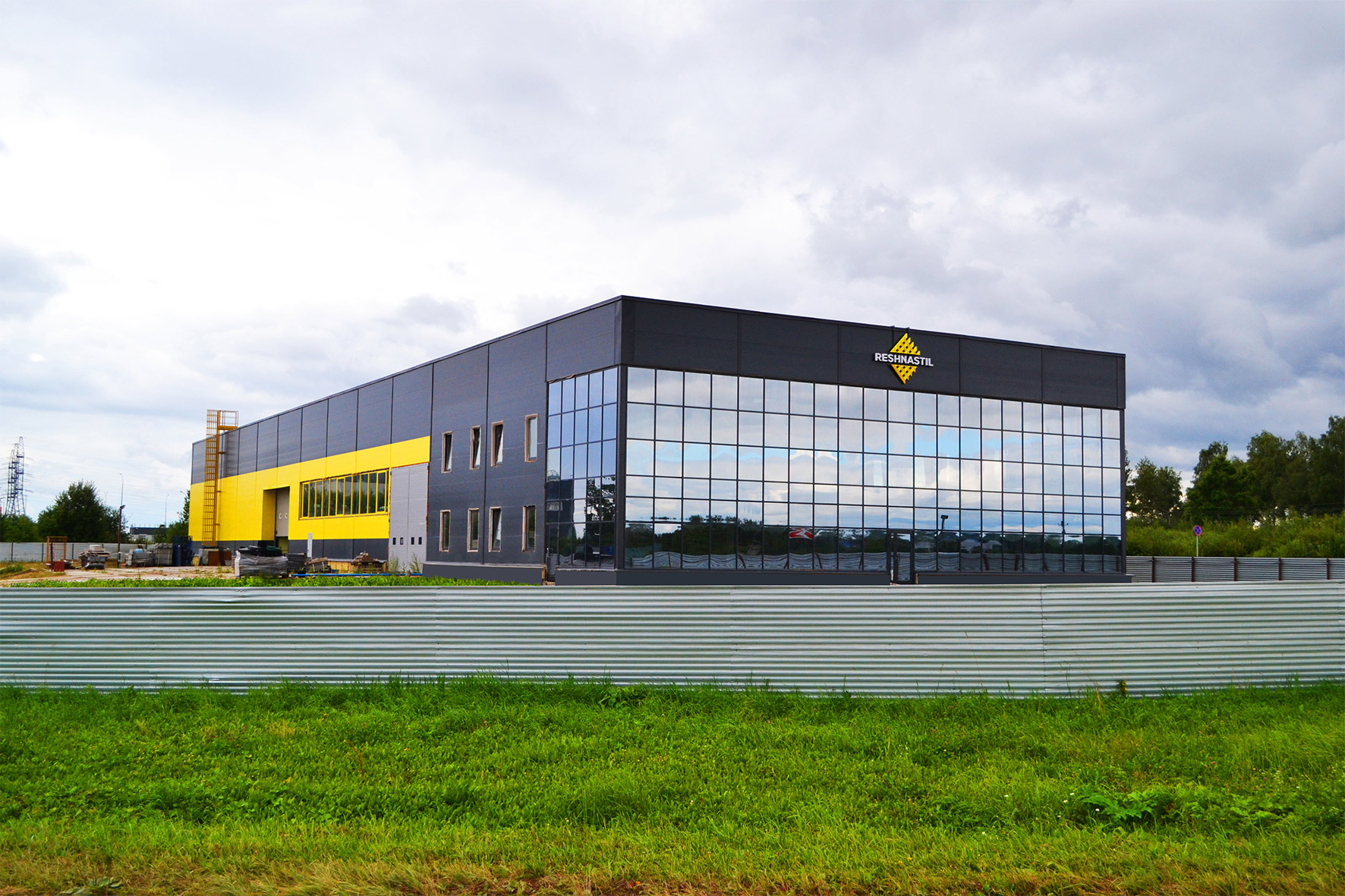 Преимущества без компромиссов: Что дает вам наше производство в Подмосковье